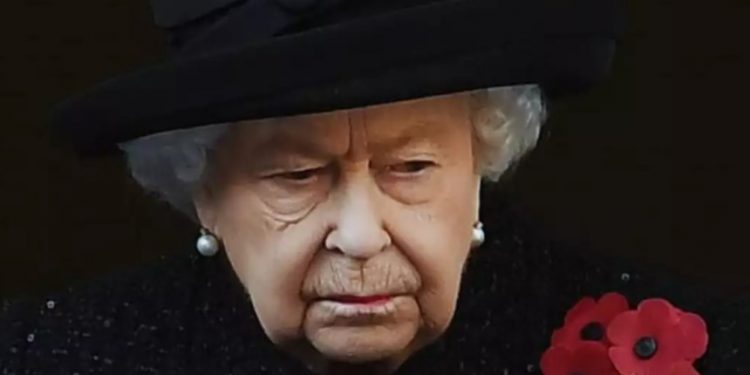 Alldaynews.gr Βασίλισσα Ελισάβετ: Η μεγάλη απόφαση που πήρε για την κηδεία του συζύγου της, Πρίγκιπα Φιλίππου