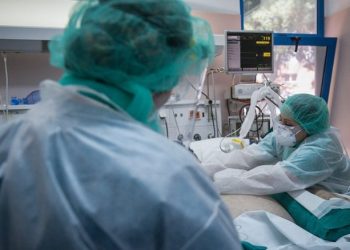 Θρίλερ στον Ερυθρό Σταυρό: Το αποτύπωμα στον αναπνευστήρα «πρόδωσε» τον δολοφόνο