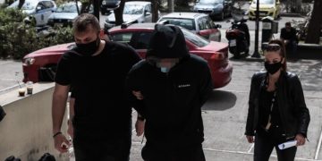 Κυψέλη: Αυτός είναι ο 25χρονος που πέταξε το καυστικό υγρό  στην Έγκυο πρώην σύντροφό του[video]