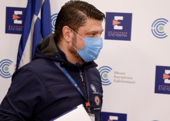 Νέα μέτρα και ανοίγματα στις ανακοινώσεις του Νίκου Χαρδαλιά σήμερα