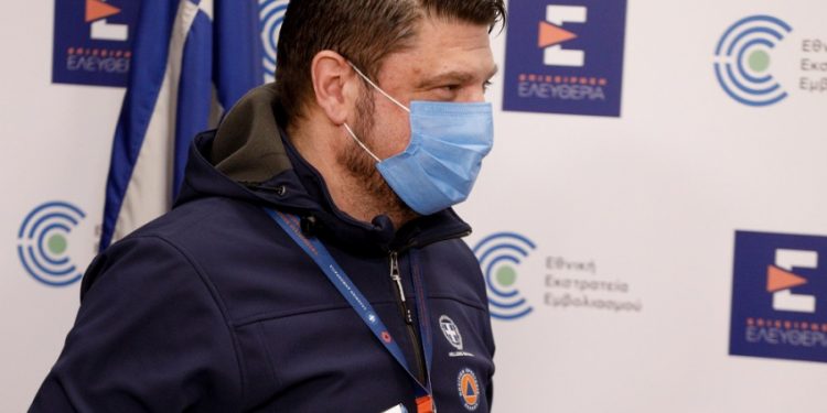 Alldaynews.gr Νέα μέτρα και ανοίγματα στις ανακοινώσεις του Νίκου Χαρδαλιά σήμερα