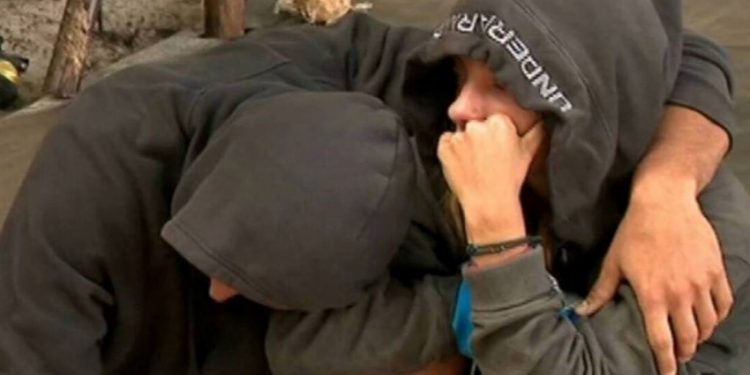 Alldaynews.gr Survivor: Ξέσπασε πάλι η μητέρα της Μαριαλένας – όλα για την τηλεθέαση