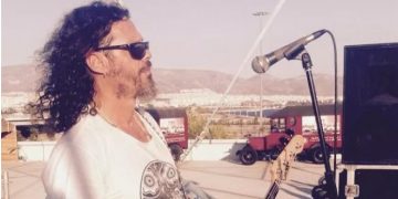 Alldaynews.gr Νεκρός μετά απο τροχαίο ο 51χρονος μπασίστας Κ. Φαναριώτης-Τραγικός ο τρόπος που “Έφυγε”