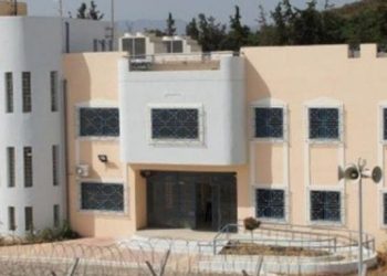 Φυλακές Χανίων: Νεκρός βρέθηκε στο αυτοκίνητό του ο Διοικητής της Εξωτερικής Φρουράς