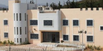 Φυλακές Χανίων: Νεκρός βρέθηκε στο αυτοκίνητό του ο Διοικητής της Εξωτερικής Φρουράς