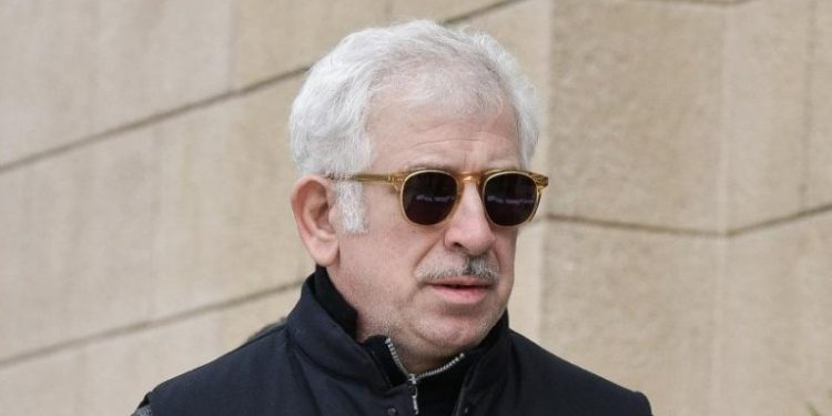 Alldaynews.gr Πέτρος Φιλιππίδης:  Δεν εμφανίστηκε στο δικαστήριο-Έλαβε προθεσμία να απολογηθεί