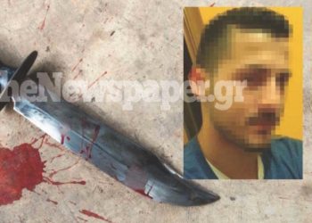 Αποκάλυψη: Άφηναν τον μακελάρη να κυκλοφορεί ελεύθερος με μαχαίρι για μήνες – Τεράστιες ευθύνες