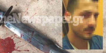 Αποκάλυψη: Άφηναν τον μακελάρη να κυκλοφορεί ελεύθερος με μαχαίρι για μήνες – Τεράστιες ευθύνες