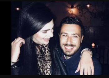 Φονικό Μακρινίτσα: Συγκλονίζει η αρραβωνιαστικιά του Γιώργου Τσάπα- «Δεν θα ξεχάσω ποτέ την αγκαλιά σου»