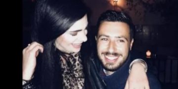 Alldaynews.gr Φονικό Μακρινίτσα: Συγκλονίζει η αρραβωνιαστικιά του Γιώργου Τσάπα- «Δεν θα ξεχάσω ποτέ την αγκαλιά σου»