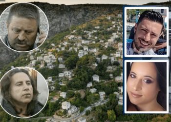 Τραγωδία Μακρινίτσας: Ξεπέρασαν τις 50.000 ευρώ οι δωρεές στην οικογένεια-Που θα μένουν πλέον