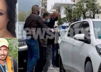 Φονικό στη Μακρινίτσα: Προκλητικός ήταν ο φονιάς-Κλείστε με μέσα, σε ένα μήνα θα βγω[video]