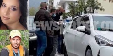 Φονικό στη Μακρινίτσα: Προκλητικός ήταν ο φονιάς-Κλείστε με μέσα, σε ένα μήνα θα βγω[video]