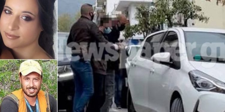 Φονικό στη Μακρινίτσα: Προκλητικός ήταν ο φονιάς-Κλείστε με μέσα, σε ένα μήνα θα βγω[video]