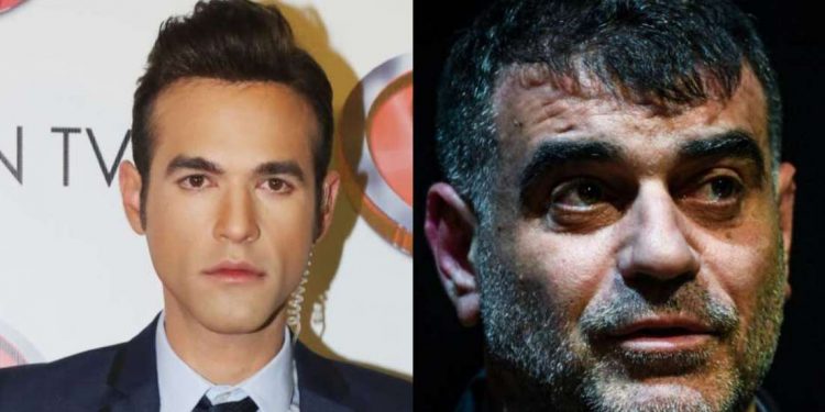 Alldaynews.gr Τι λέει ο Μένιος Φουρθιώτης για την καταγγελία του Κώστα Βαξεβάνη για το «συμβόλαιο θανάτου»