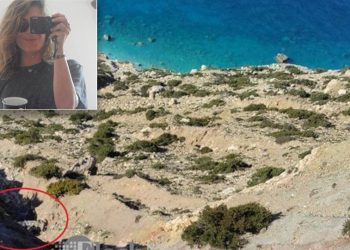 Alldaynews.gr Τι έγινε στο τροχαίο στη Γαύδο: Θρήνος για την 25χρονη Κορίνα – «Θέλω να μάθω την αλήθεια»