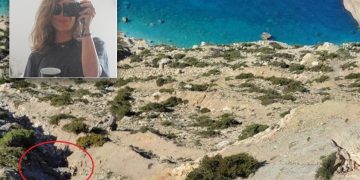 Τι έγινε στο τροχαίο στη Γαύδο: Θρήνος για την 25χρονη Κορίνα – «Θέλω να μάθω την αλήθεια»