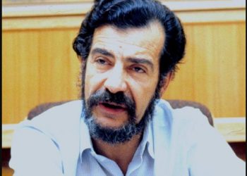 Σαν Σήμερα-1994: Έφυγε απο τη ζωή ο Γεώργιος Γεννηματάς