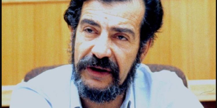 Σαν Σήμερα-1994: Έφυγε απο τη ζωή ο Γεώργιος Γεννηματάς