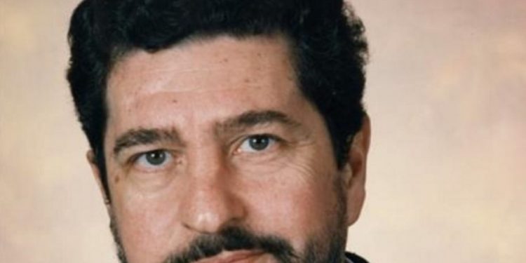 Πέθανε ο ηθοποιός Δημήτρης Γεννηματάς