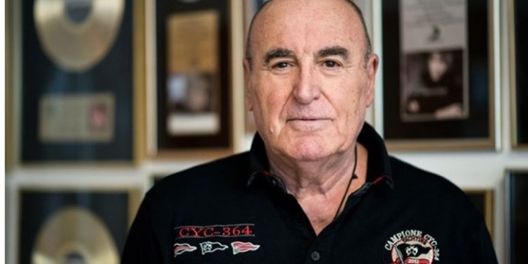 Alldaynews.gr Πριν Λίγο: Νεκρός ο Πασίγνωστος στιχουργός Σπύρος Γιατράς