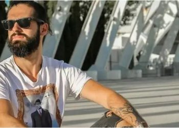 Alldaynews.gr Λευτέρης Γκιωνάκης: «Είμαι έναν χρόνο καθαρός απο τα Ναρκωτικά»