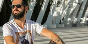 Alldaynews.gr Λευτέρης Γκιωνάκης: «Είμαι έναν χρόνο καθαρός απο τα Ναρκωτικά»