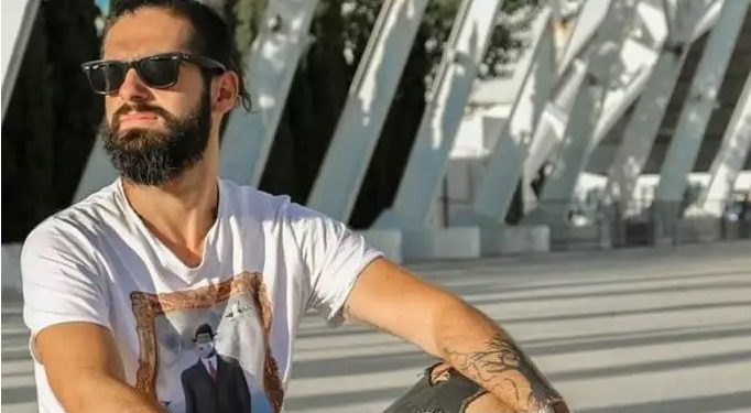 Alldaynews.gr Λευτέρης Γκιωνάκης: «Είμαι έναν χρόνο καθαρός απο τα Ναρκωτικά»