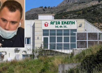 Γηροκομείο του Θανάτου: Πρώην εργαζόμενος-«Είδα ανθρώπους να πεθαίνουν και τους έπαιρναν χρυσαφικά»