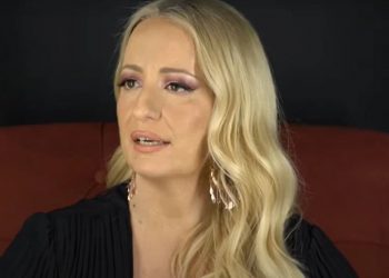 Αφροδίτη Γραμμέλη για Χάρη Βαρθακούρη: Είναι Υπερεκτιμημένος ως παρουσιαστής