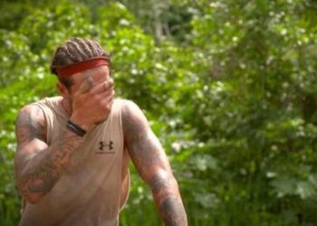 Μπόγδανος ilias-bogdanos-survivor