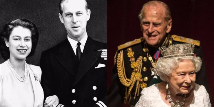 Alldaynews.gr Πέθανε ο πρίγκιπας Φίλιππος