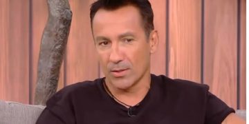 Alldaynews.gr Πέτρος Ίβριος: «Με απείλησε ότι θα βάλει μπράβους να με σκοτώσουν»