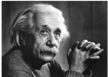 Σαν Σήμερα 1955: “Έφυγε” απο τη ζωή ο Γερμανός φυσικός  Άλμπερτ Αϊνστάιν