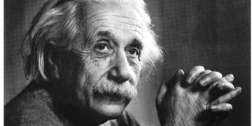 Σαν Σήμερα 1955: “Έφυγε” απο τη ζωή ο Γερμανός φυσικός  Άλμπερτ Αϊνστάιν