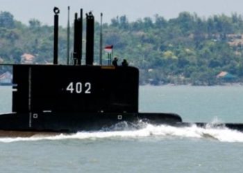 Επιβεβαιώθηκε η Τραγωδία: «Το υποβρύχιο με 53 άτομα πλήρωμα βούλιαξε» λέει το Λιμενικό