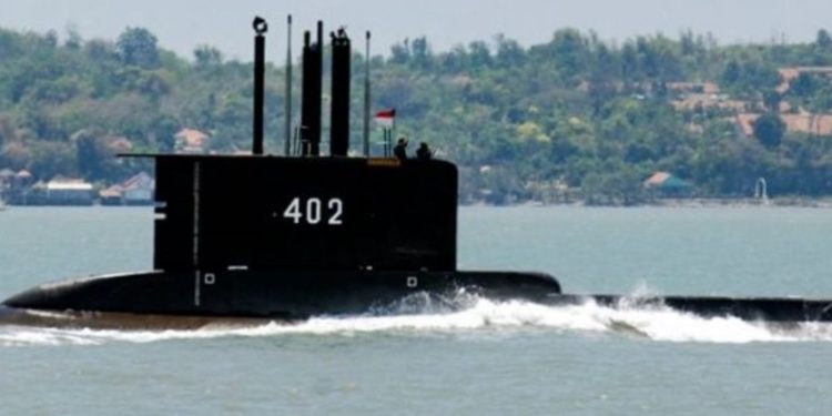 Alldaynews.gr Επιβεβαιώθηκε η Τραγωδία: «Το υποβρύχιο με 53 άτομα πλήρωμα βούλιαξε» λέει το Λιμενικό