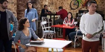 Alldaynews.gr Καφέ της Χαράς – Αποκάλυψη σοκ! Δεν θα πιστέψεις ποιος είναι ο εμπρηστής του καφέ