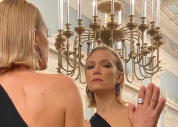 Βίκυ Καγιά: Εκτός GNTM – H επίσημη ανακοίνωση του Star