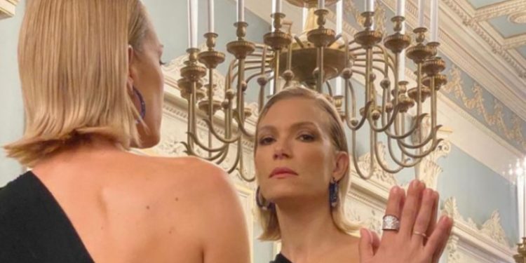 Alldaynews.gr Βίκυ Καγιά: Εκτός GNTM – H επίσημη ανακοίνωση του Star