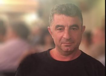 Σκότωσαν τον δημοσιογράφο Γιώργο Καραϊβάζ