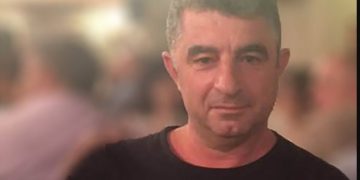 Alldaynews.gr Σκότωσαν τον δημοσιογράφο Γιώργο Καραϊβάζ