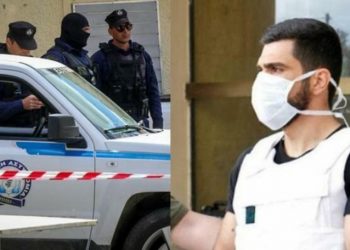 Διπλό φονικό στα Ανώγεια: Άδειασα το πιστόλι μου, εγώ τον σκότωσα-Η απολογία του Καλομοίρη