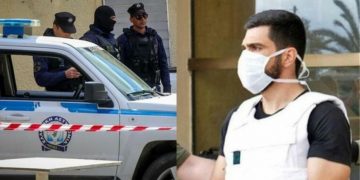 Alldaynews.gr Διπλό φονικό στα Ανώγεια: Άδειασα το πιστόλι μου, εγώ τον σκότωσα-Η απολογία του Καλομοίρη