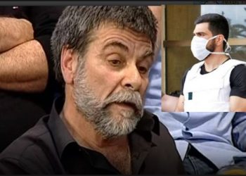 Κόρη Λ. Καλομοίρη: “Ξύπνα πατέρα για να θυμώσεις που θάβουνε αζωντανό το γιο σου”