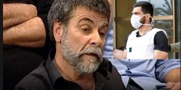Alldaynews.gr Κόρη Λ. Καλομοίρη: “Ξύπνα πατέρα για να θυμώσεις που θάβουνε αζωντανό το γιο σου”