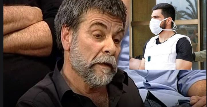Alldaynews.gr Κόρη Λ. Καλομοίρη: “Ξύπνα πατέρα για να θυμώσεις που θάβουνε αζωντανό το γιο σου”