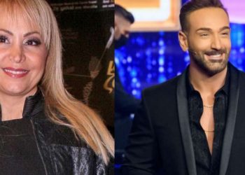 Η Τέτα Καμπουρέλη ζητά 50.000 ευρώ από τον Νίκο Κοκλώνη – Τα μηνύματα που του έστειλε