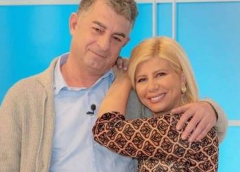 Δολοφονία Καραϊβάζ: Ανατριχιαστικό αυτό που θα συμβεί την Δευτέρα στην εκπομπή της Κουτσελίνη