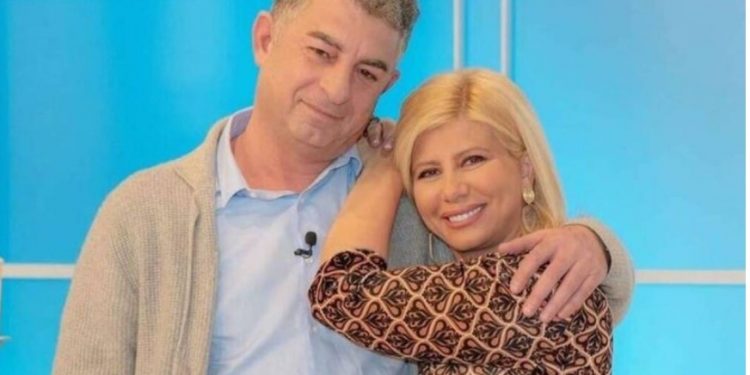 Alldaynews.gr Δολοφονία Καραϊβάζ: Ανατριχιαστικό αυτό που θα συμβεί την Δευτέρα στην εκπομπή της Κουτσελίνη